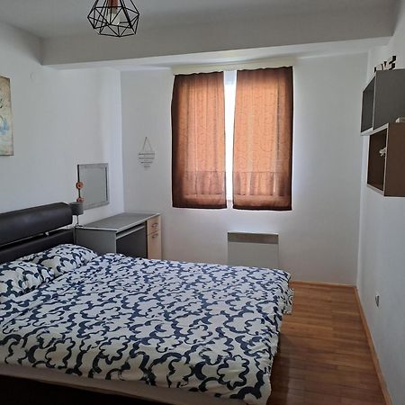 Apartman Park Zvornik Exteriér fotografie