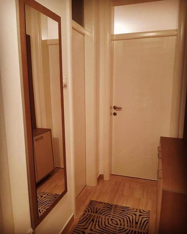 Apartman Park Zvornik Exteriér fotografie